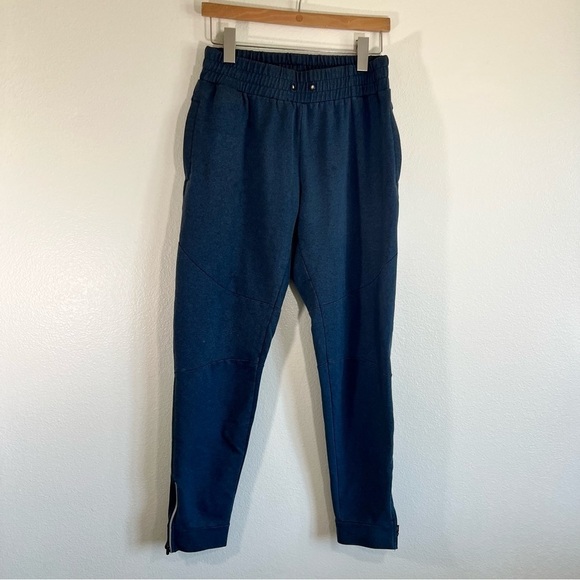 Alphalete Fitted Mens Joggers M - Picture 1 of 8